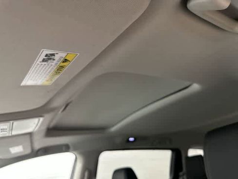 Certified 2025 Honda Odyssey EX-L image 27