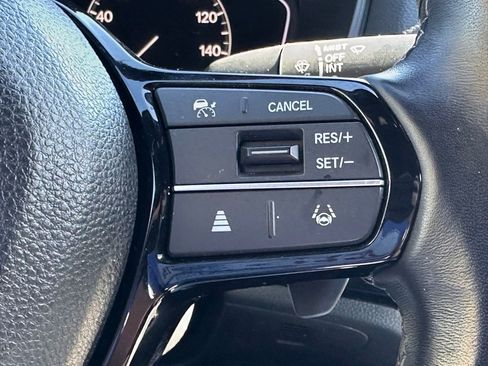 Used 2025 Honda Civic Sport image 25