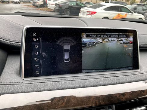 Used 2017 BMW X6 xDrive35i image 22