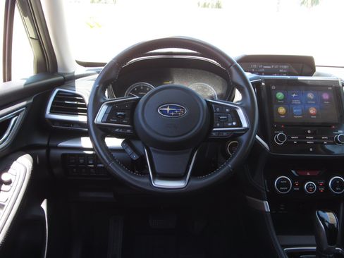 Used 2020 Subaru Forester Limited AWD/4WD image 22