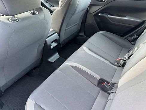 Used 2024 Subaru Impreza 2.0i image 12