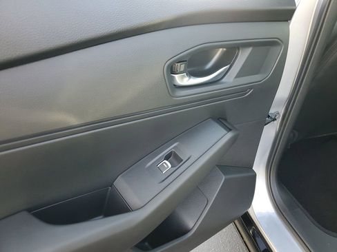 Certified 2024 Honda Accord Sport image 16