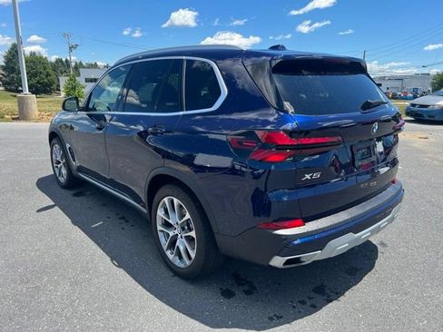 Used 2026 BMW X5 xDrive40i AWD/4WD image 10