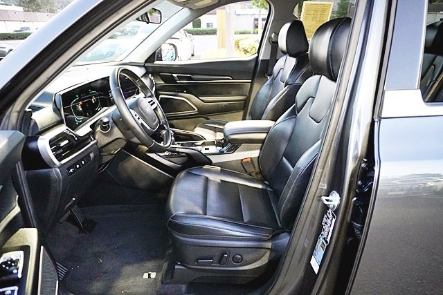 Used 2024 Kia Telluride S w/ S Sunroof Package AWD/4WD image 21