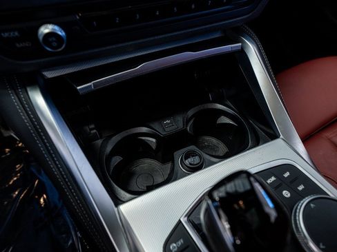 Used 2023 BMW M440i Coupe w/ Premium Package image 50