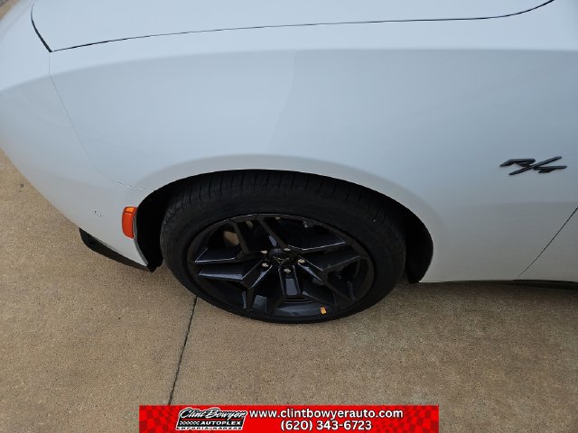 New 2026 Dodge Charger R/T AWD/4WD image 25