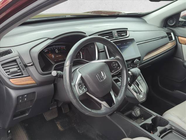 Used 2019 Honda CR-V EX-L image 13