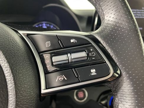 Certified 2024 Kia Forte GT-Line w/ GT-Line Premium Package FWD image 10