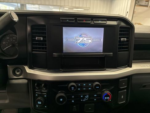 Used 2023 Ford F350 XL w/ STX Appearance Package image 21