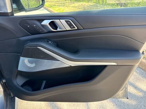 Certified 2026 BMW ALPINA XB7 AWD/4WD image 32