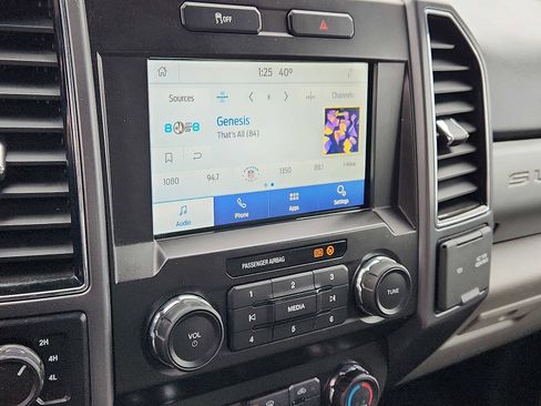 Used 2022 Ford F250 XLT w/ Snow Plow Prep Package image 16