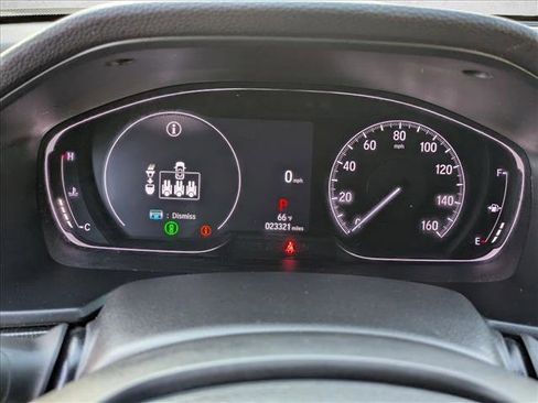 Used 2022 Honda Accord Sport image 11