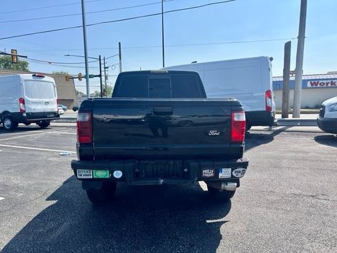 Used 2004 Ford Ranger XLT AWD/4WD image 5