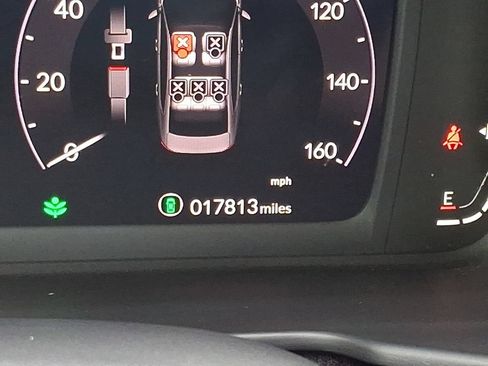 Used 2024 Honda Accord LX image 18