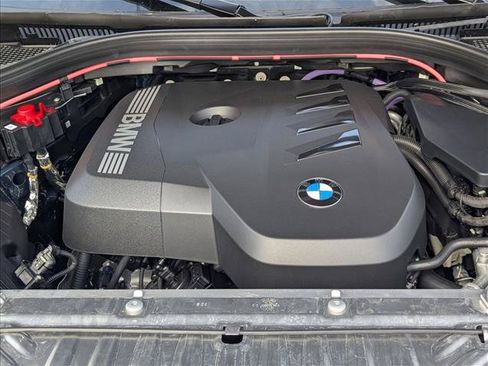 Used 2026 BMW X3 xDrive30i w/ M Sport Package AWD/4WD image 16