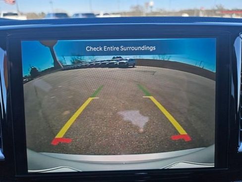 New 2026 Chrysler Pacifica Select FWD image 21
