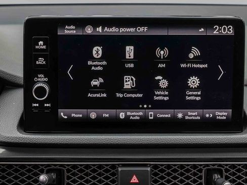 Used 2023 Acura Integra A-Spec image 11