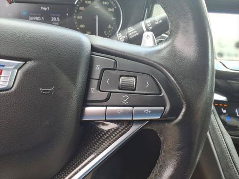 Used 2020 Cadillac XT6 Sport AWD/4WD image 18