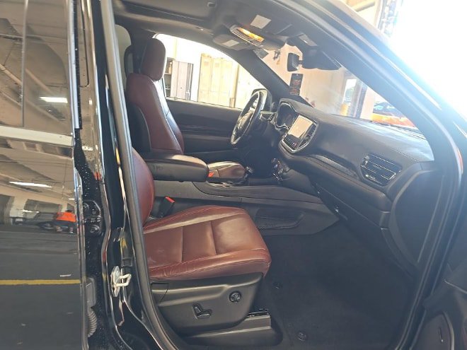 Used 2023 Dodge Durango R/T AWD/4WD image 12