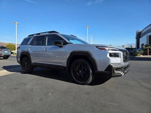 New 2026 Subaru Outback Limited w/ Premium/Limited Package 2 AWD/4WD image 2