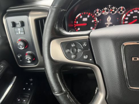 Used 2015 GMC Sierra 3500 Denali AWD/4WD image 25