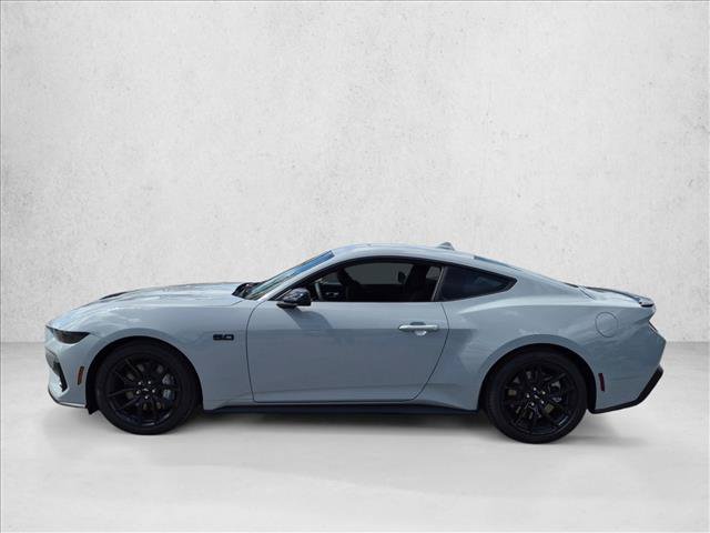 New 2026 Ford Mustang GT w/ Mustang Nite Pony Package RWD image 5