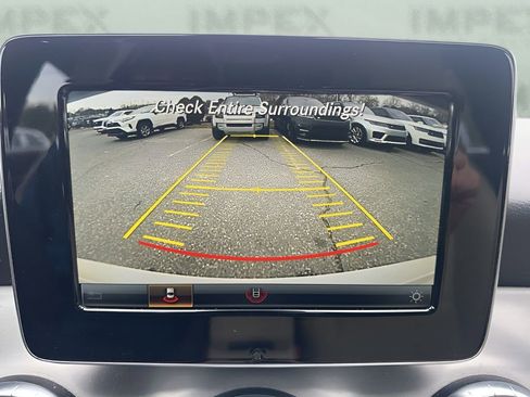 Used 2016 Mercedes-Benz CLA 250 CLA 250 image 19