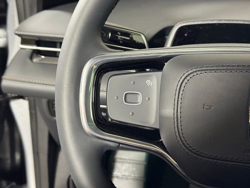 New 2026 Lincoln Nautilus Premier w/ Equipment Group 102A image 28