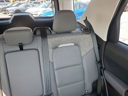 New 2025 Ford Bronco Sport Badlands w/ Badlands Tech Package image 16