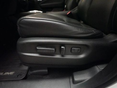 Used 2020 Honda Ridgeline RTL-E image 31