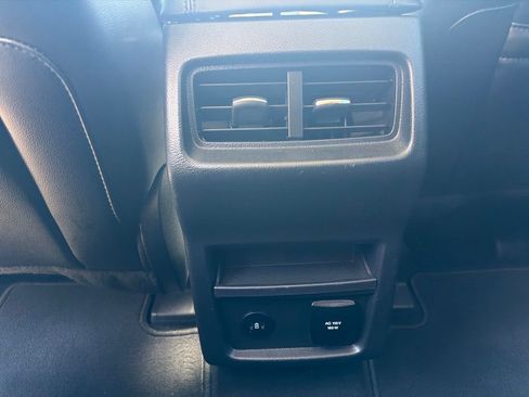 Used 2023 Ford Edge SEL w/ Convenience Package AWD/4WD image 43
