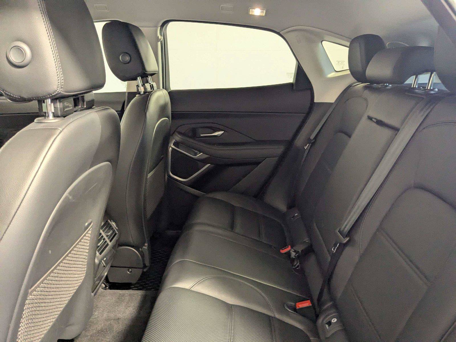 Used 2021 Jaguar E-PACE SE AWD/4WD image 36