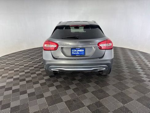 Used 2016 Mercedes-Benz GLA 250 4MATIC image 8