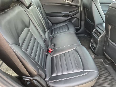 Used 2023 Ford Edge SEL w/ Convenience Package AWD/4WD image 20
