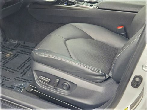 Used 2024 Toyota Camry XSE image 19