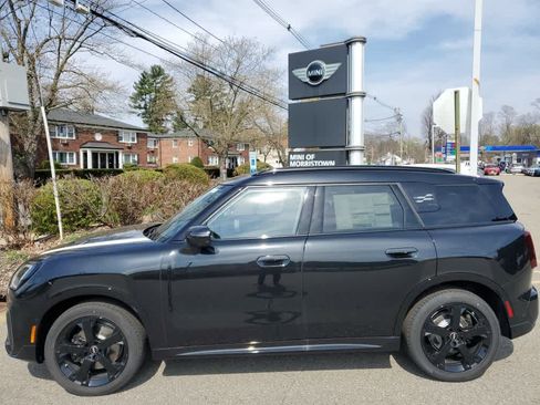 New 2026 MINI Cooper Countryman S AWD/4WD image 2