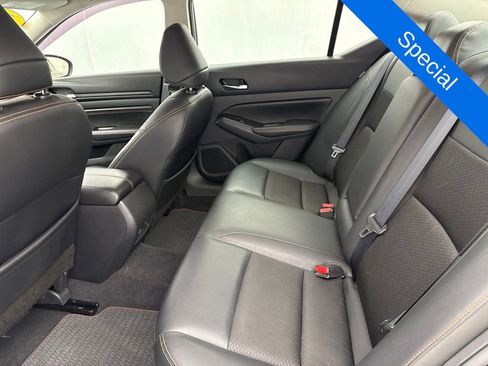 Used 2021 Nissan Altima 2.5 SR w/ SR Premium Package FWD image 16