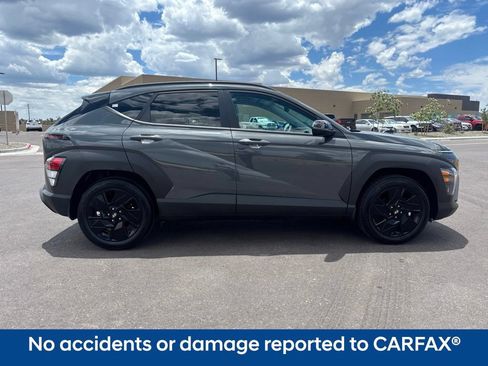 Used 2026 Hyundai Kona SEL Sport FWD image 5