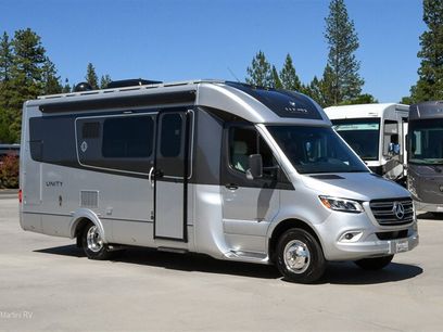 Used 2019 Mercedes-Benz Sprinter 170