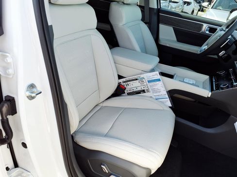 New 2026 Hyundai Santa Fe Calligraphy FWD image 7