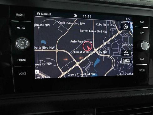 Used 2020 Volkswagen Jetta SEL Premium FWD image 6