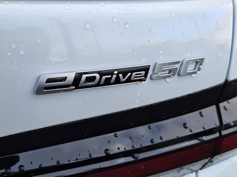 New 2026 BMW i7 eDrive50 w/ M Sport Package image 32