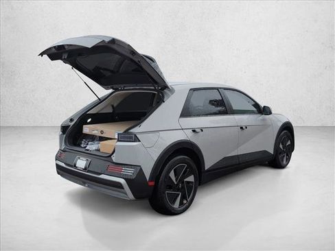 New 2026 Hyundai Ioniq 5 SE RWD image 2