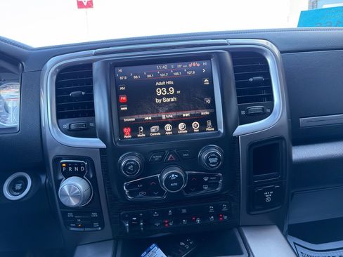 Used 2017 RAM 1500 Limited image 22