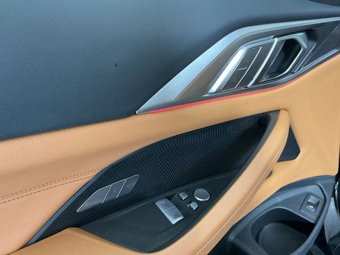 Certified 2025 BMW 430i Coupe w/ Convenience Package RWD image 18