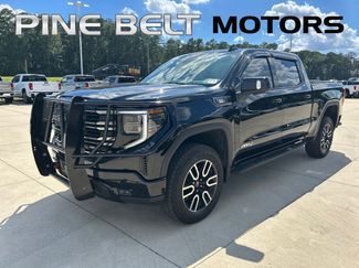 Used 2026 GMC Sierra 1500 AT4 w/ Technology Package AWD/4WD video 1