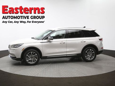 Used 2022 Lincoln Corsair FWD w/ Equipment Group 101A image 59