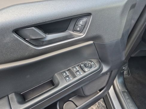 New 2025 Ford Bronco Sport Big Bend w/ Convenience Package image 10