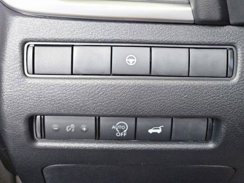 New 2026 Nissan Rogue SV FWD image 19