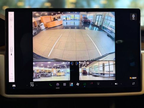 Used 2023 Tesla Model X AWD/4WD image 44